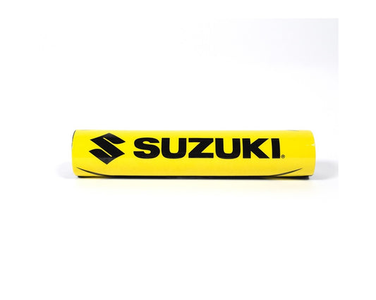 Suzuki Standard 10" Round Handlebar Pad RM 990A0-85016