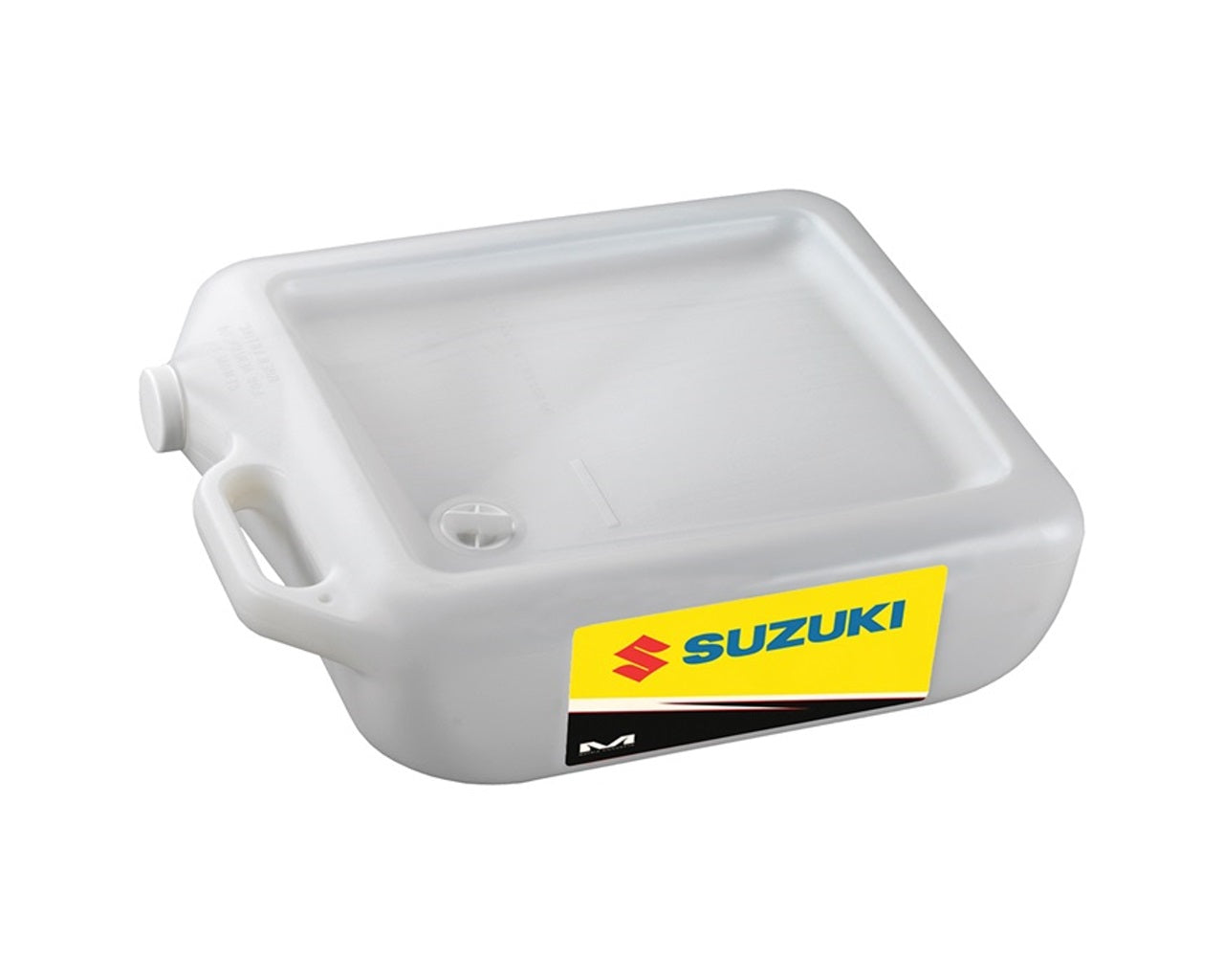 Suzuki M21 Oil Drain Waste Container  6 quarts 990A0-99130