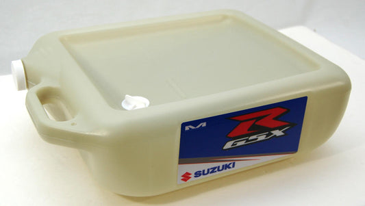 Suzuki Waste Oil Container Drain Pan GSXR 990A0-99131