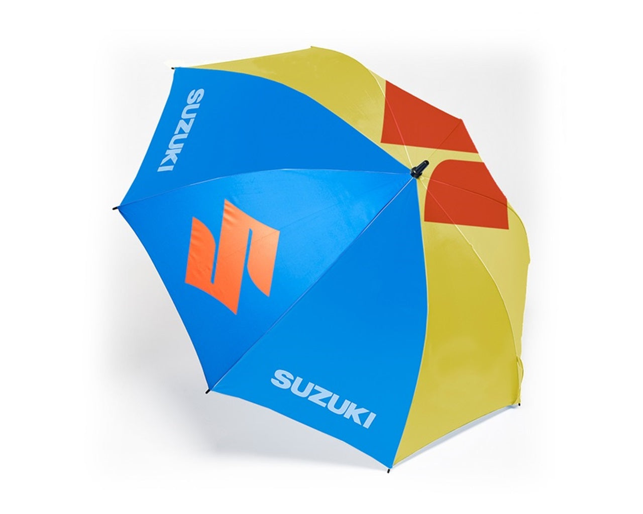 Suzuki Team Yellow / Blue Umbrella Full Size 990A0-99190