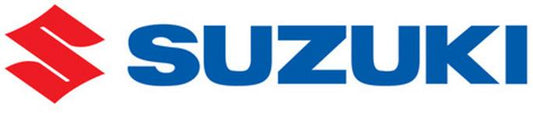 Suzuki Vinyl Decal 6" "S" Logo 990A0-99290-006