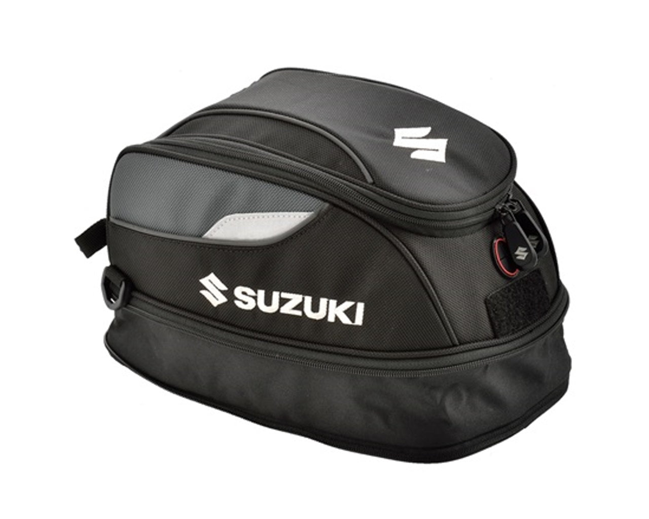 Suzuki Small Ring Lock Tank Bag Vstrom 1000 650 GSX-R SV650 990D0-04300