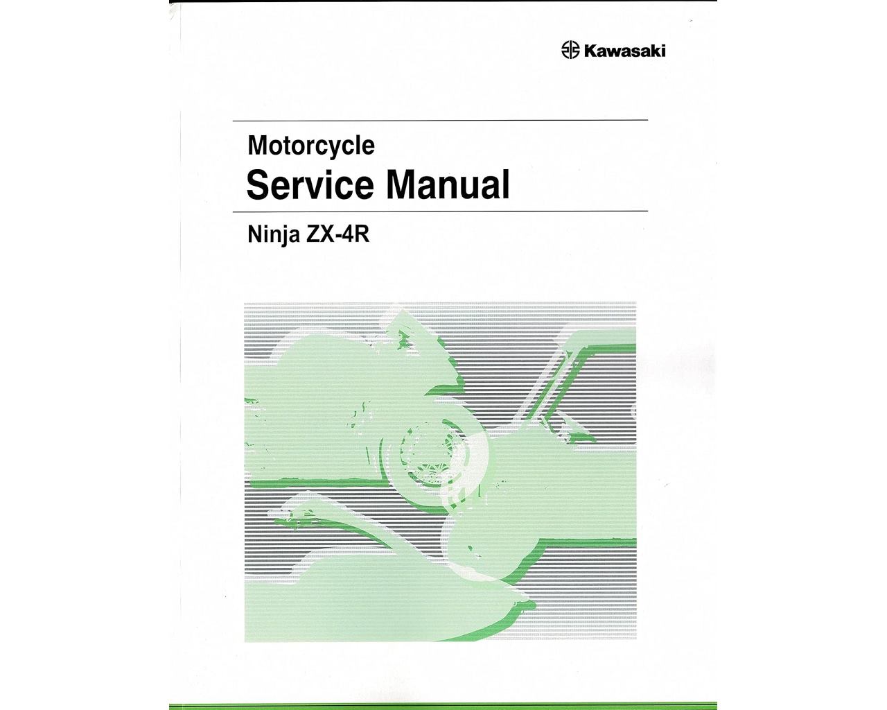 Service Manuals – Koup's Cycle Shop