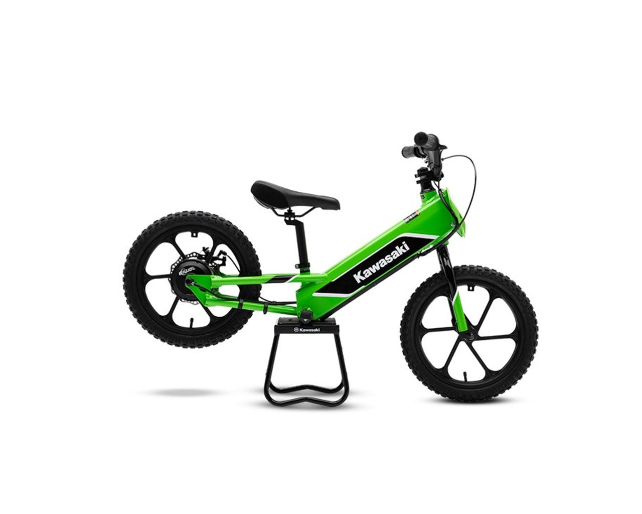 Kawasaki strider outlet bike