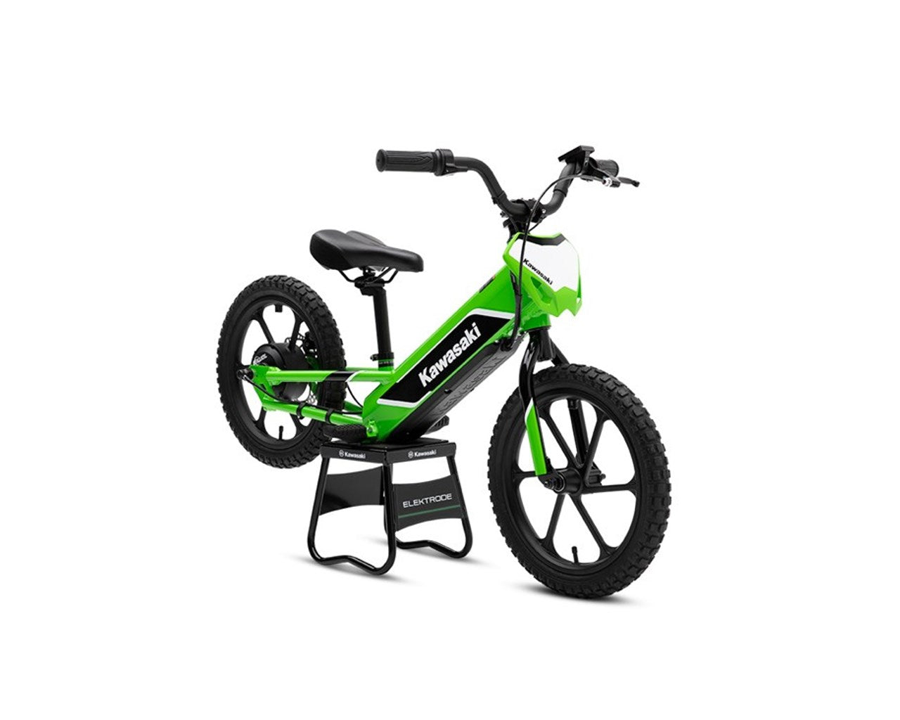 Kawasaki clearance childrens bikes