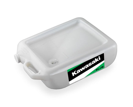 Kawasaki Matrix 6 Quart Oil Drain Container  99969-3950