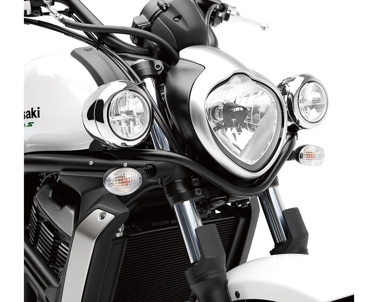 Kawasaki LED Front Light Bar Vulcan S 650 99994 0511 Koup s Cycle Shop kawasaki-led-front-light-bar-vulcan-s-650-99994-0511-koup-s-cycle-shop