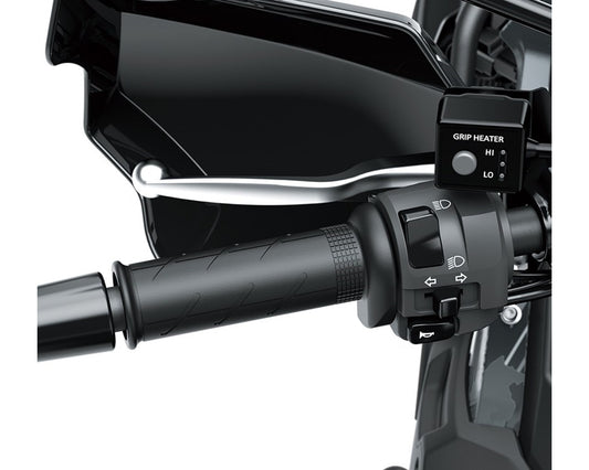 Kawasaki Grip Heater Set 2022 -2023 KLR650 99994-1501