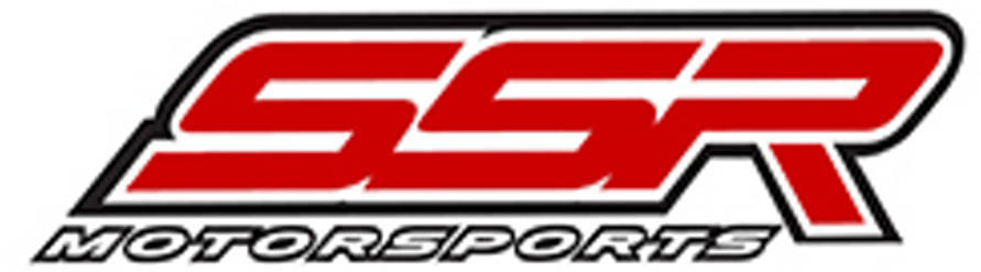 SSR Motorsports OEM Replacement Gas Cap SR70 SR110 SR125 A00317-12-00