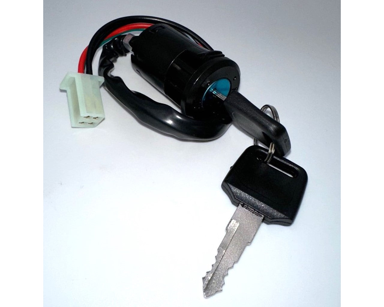 SSR Ignition Switch Assembly w/keys SR70 SR125 Auto (all) A00478-08-00