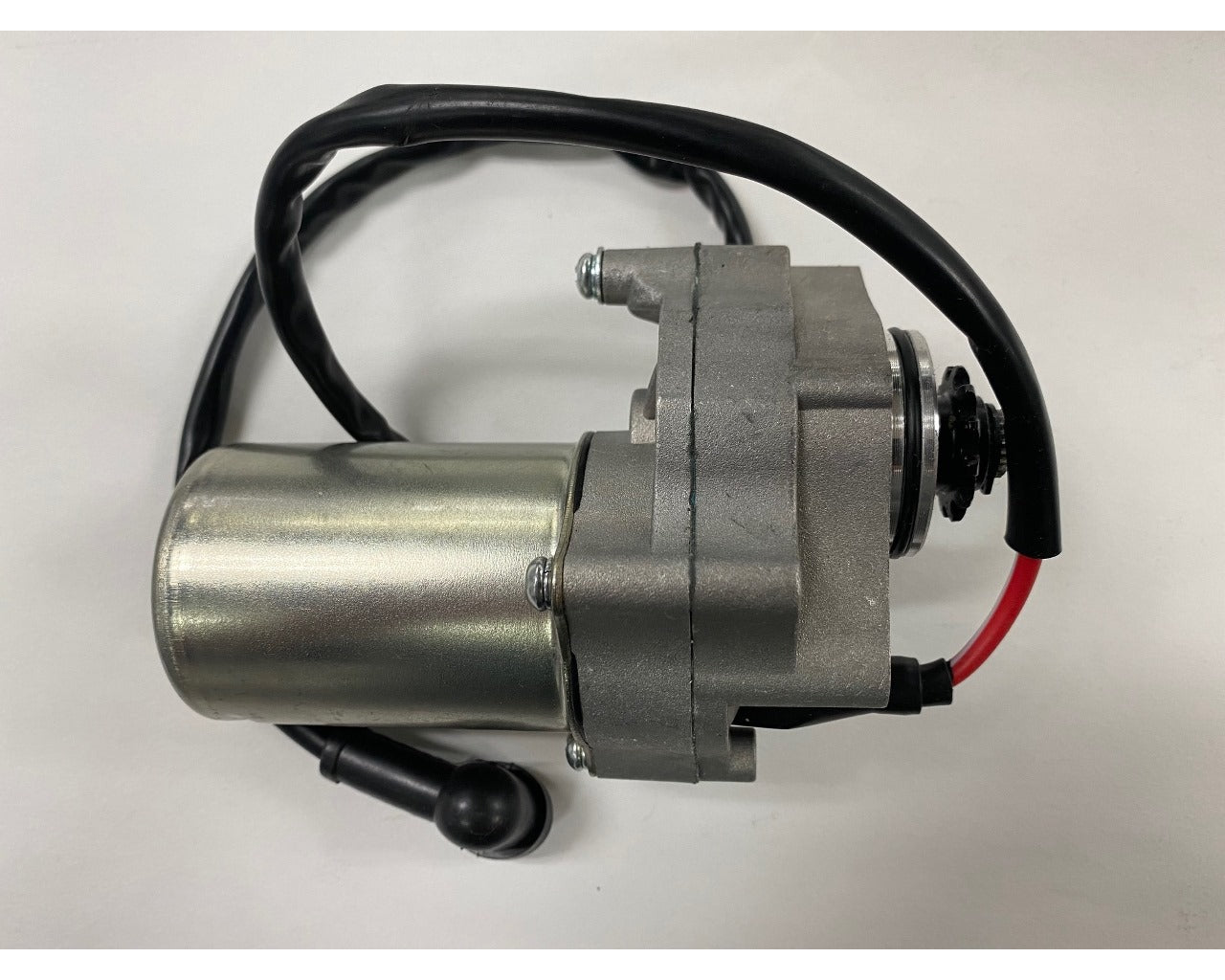 SSR OEM Electric Starter Motor SR70 2015-2021 SR125 2018-2022 A02510-09-00