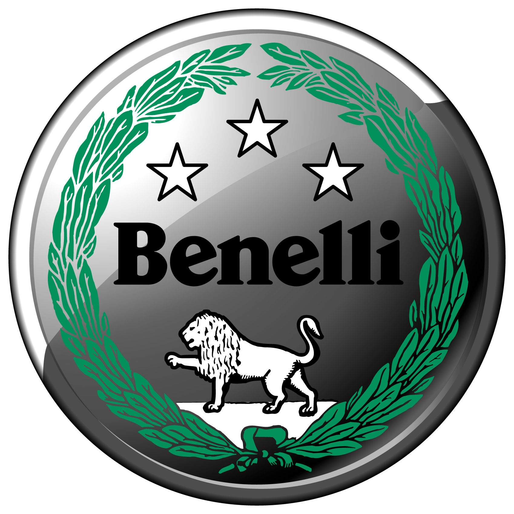 Benelli OEM O-Ring Oil Filter Cover TNT135 2020+ 169154320000