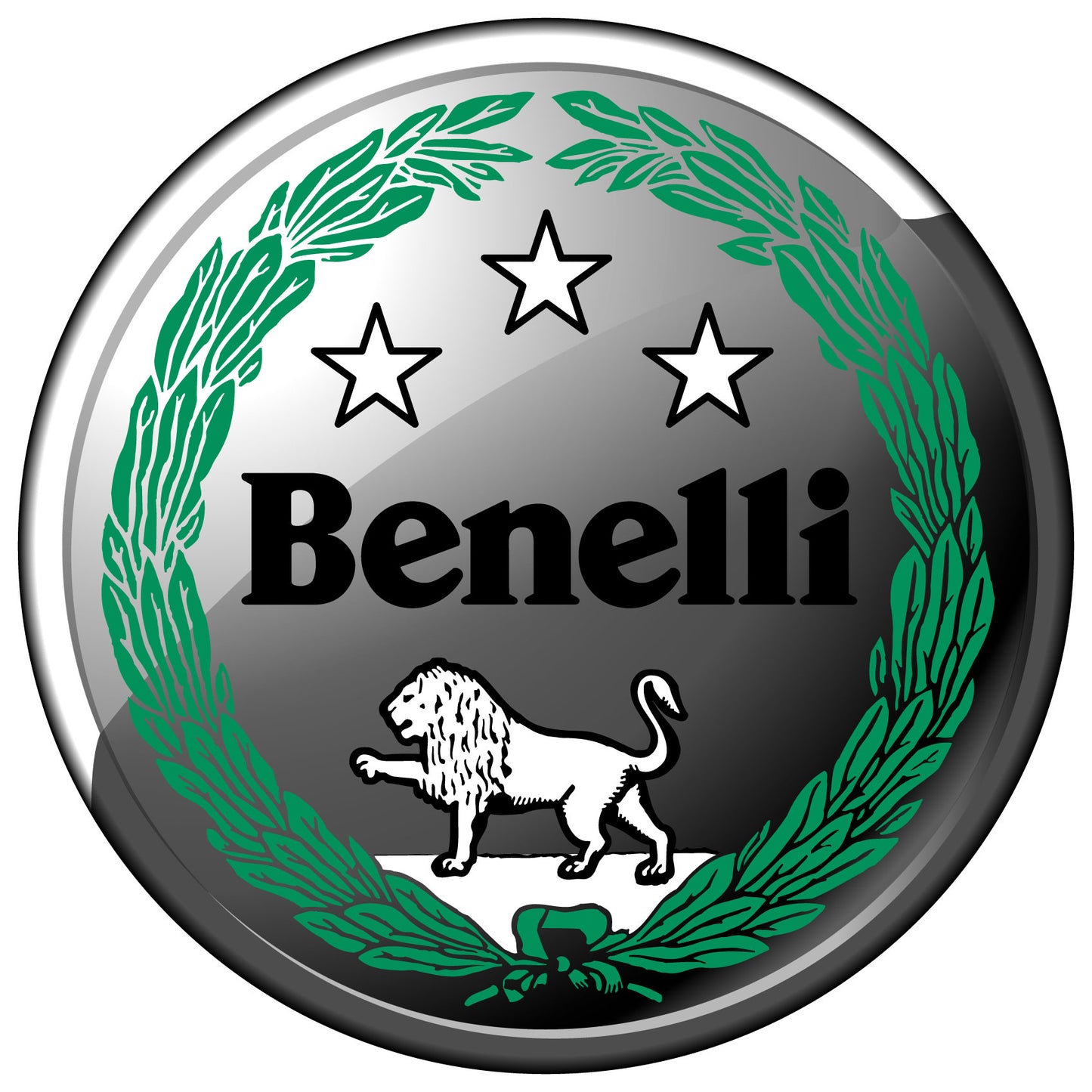 Benelli OEM Oil Filter TNT135 2020+ 169124320000