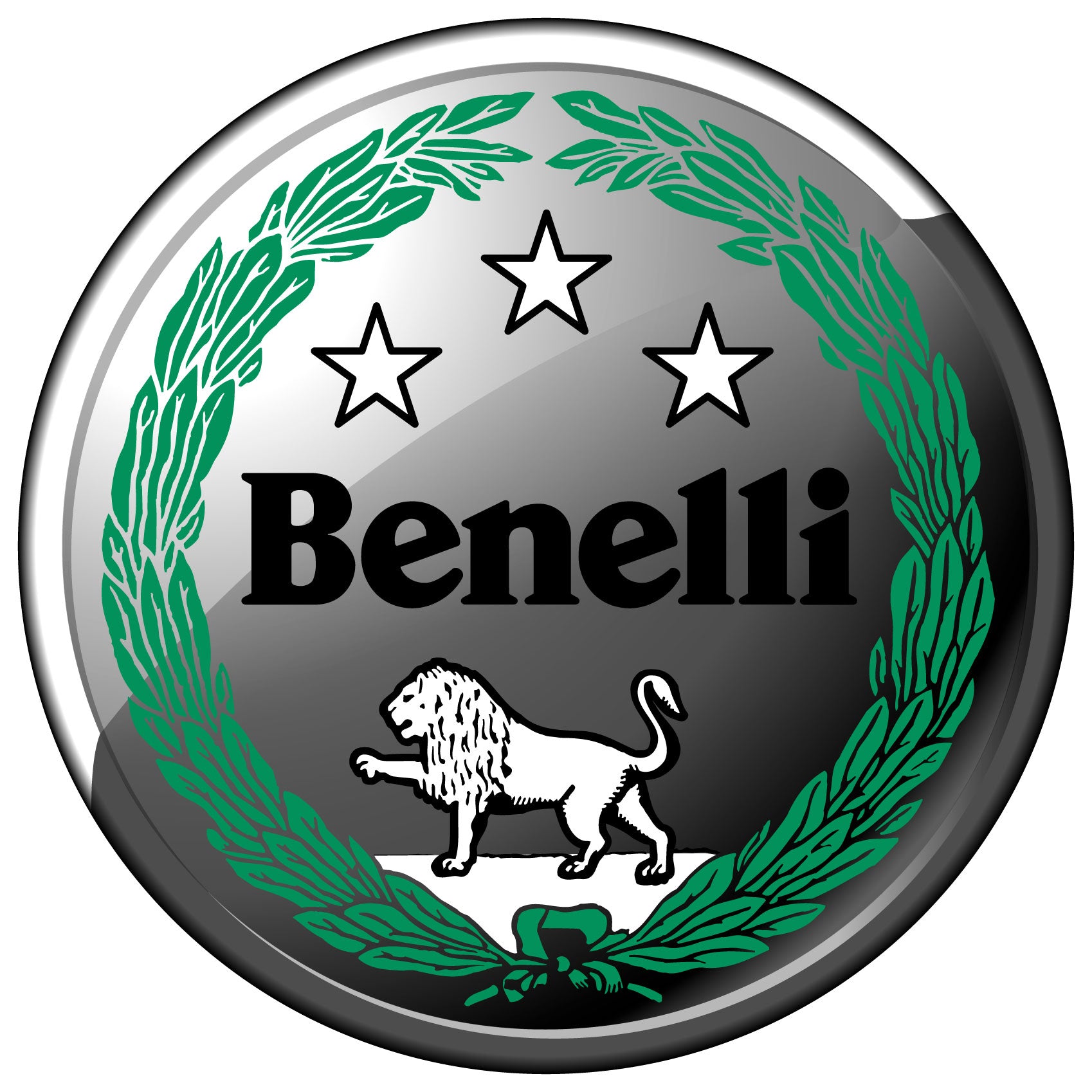 Benelli OEM Air Filter Element TNT135 2020+ 49202V020000