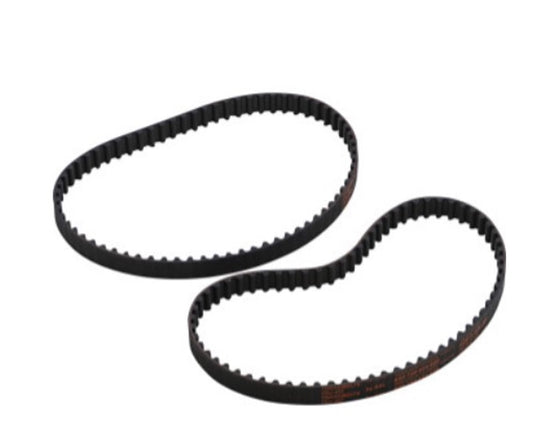 Belt Drives Ducati Tru-Fit Timing Belts Set Multistrada 1200 73740322A