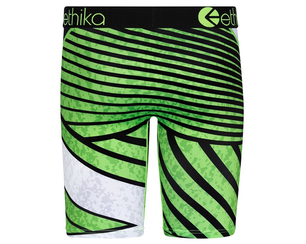 Kawasaki Ethika Let the Good Times Roll Men's Boxer Briefs