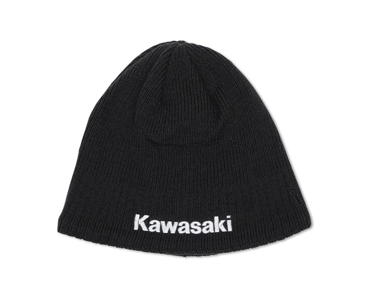 Kawasaki New Era Slate Grey Beanie  K002-4103-GYNS