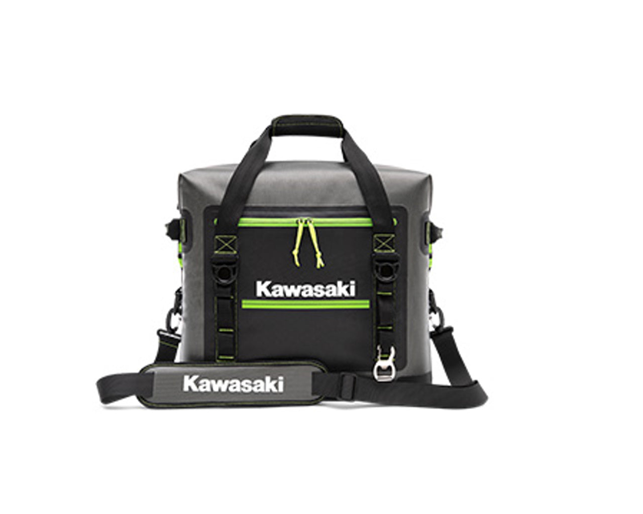 Kawasaki Canyon Cooler  20 Liter K061-8629-GY20