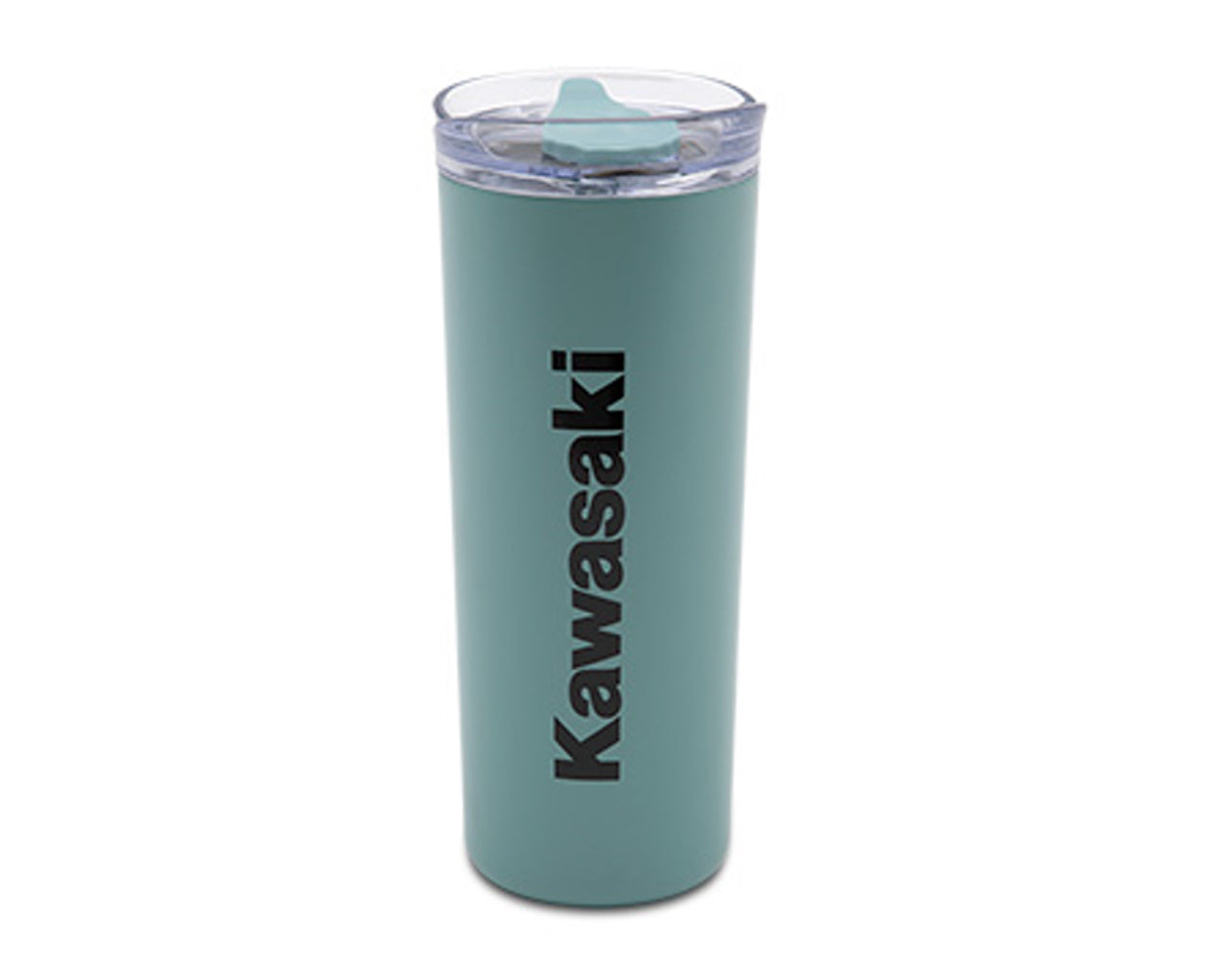 Kawasaski 20.9 oz Stainless Tumbler  K062-9039-GNNS