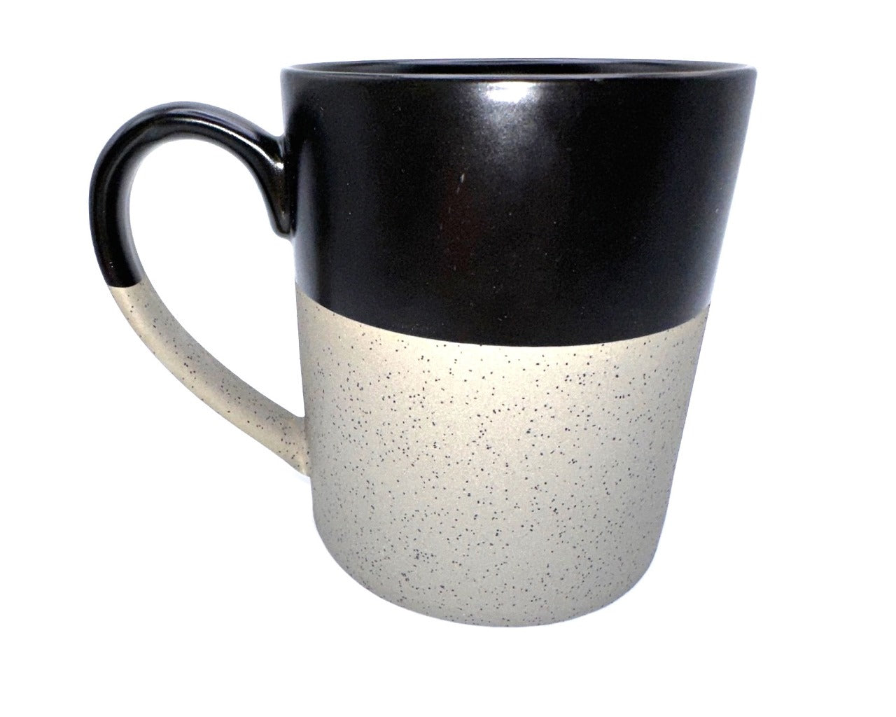 Kawasaki River Mark Ceramic Coffee Mug  K063-9045-GYNS