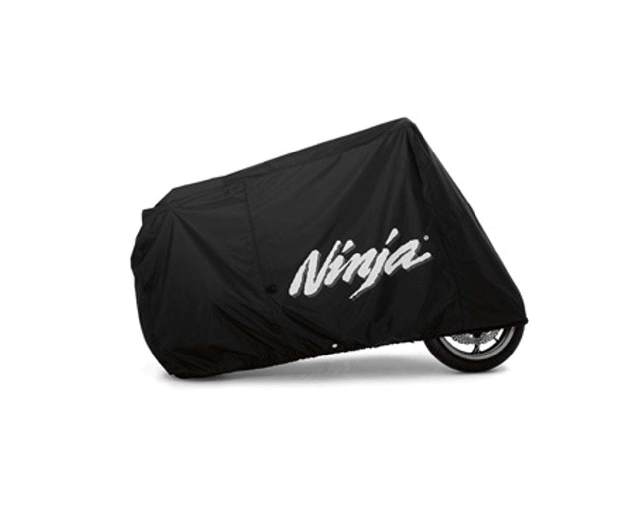 Kawasaki Premium Motorcycle Deluxe Cover Ninja K99995-843B