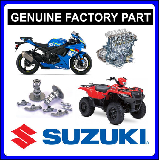 Suzuki OEM Factory Part  Gasket, Drain 16X22X2  09168-16002