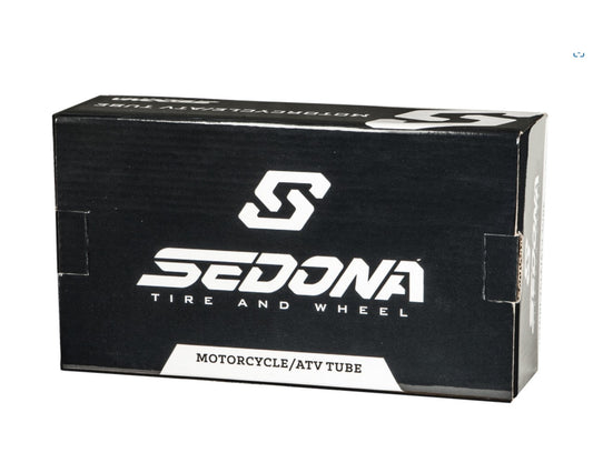 Sedona ATV TUBE 25X8-12 TR-6 VALVE STEM SXS 87-0048